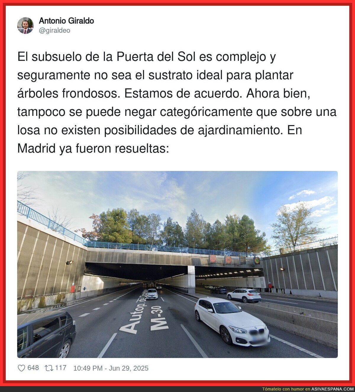 Siempre hay soluciones