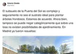 Siempre hay soluciones