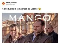 Nueva moda oto&ntilde;o-invierno en la izquierda socialista