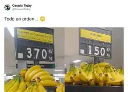 &iquest;Pero esta qu&eacute; locura es?