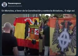 Domingo de Misa y Facheo