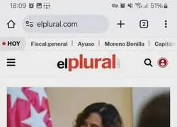 La realidad medi&aacute;tica de la izquierda