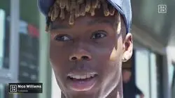 Desde que s&eacute; que Nico Williams tiene toda la cara de Rafa Nadal no le veo igual