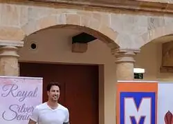 De verg&uuml;enza ajena el pase del Certamen Royal Senior en Asturias