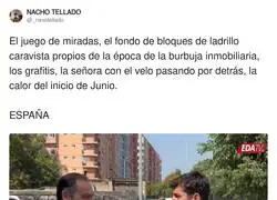 Magia absoluta lo de Vito Quiles y &Aacute;balos