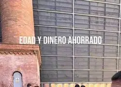 La pobreza de los j&oacute;venes se resume en este v&iacute;deo