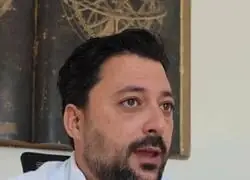 Germ&aacute;n Franco, uno de los due&ntilde;os de Mar&iacute;a Trifulca: "A este paso el que quiera contratar a un camarero va a tener que pagar grandes salarios."