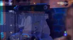 Amaia cantando &ldquo;Las de la intuici&oacute;n&rdquo; de Shakira en versi&oacute;n cante jondo en Thats My Jam