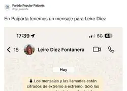 El PP de Paiporta demuestra lo malas personas que son bromeando as&iacute;