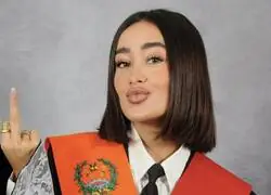 A la derecha no le gusta Marina Rivers