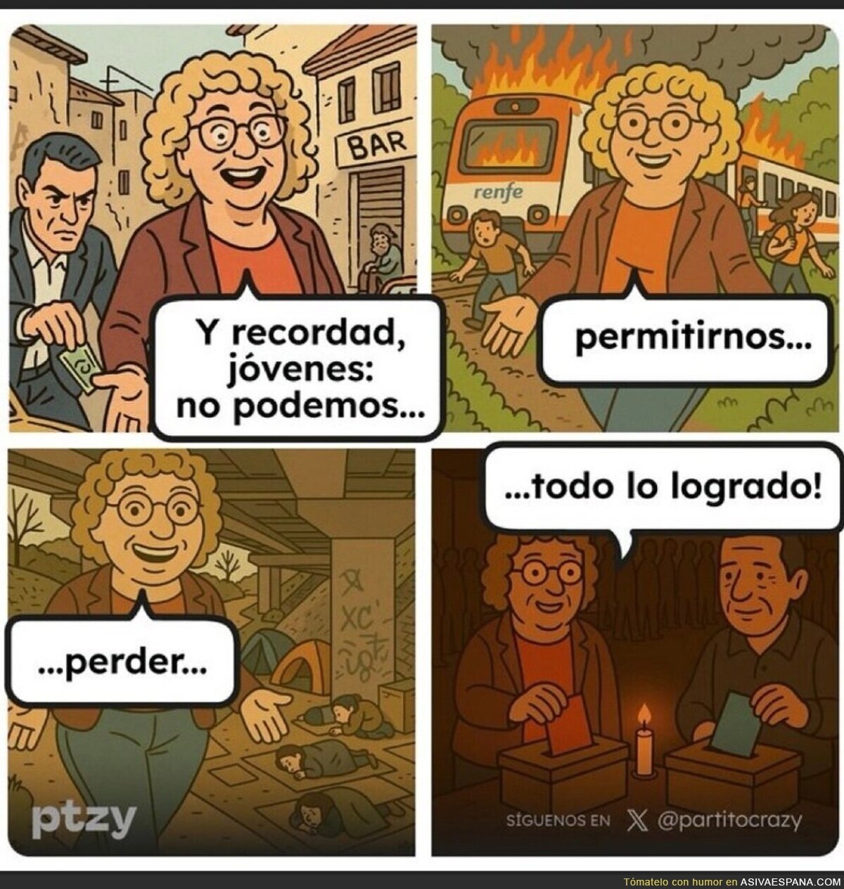 Progresismo