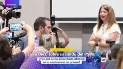 Intentan atacar a Silvia Intxaurrondo y terminan escaldados