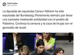 Estar en el lado bueno de la historia solo trae problemas