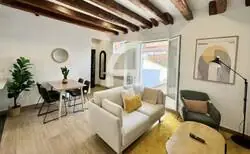 El precio del alquiler en Madrid en esta vivienda es un insulto total