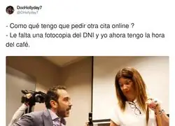 El d&iacute;a a d&iacute;a de la administraci&oacute;n p&uacute;blica