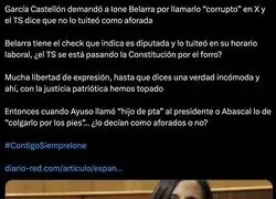 Las leyes no funcionan igual para todos