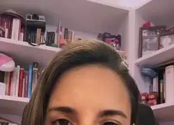 Que gran raz&oacute;n tiene Irene Montero sobre esto de Israel