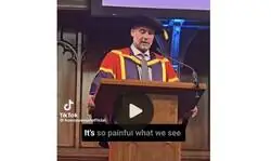 Pep Guardiola:"Es muy doloroso lo que vemos en Gaza. No se trata de ideolog&iacute;a, se trata de amor a la vida... se trata de negarse a callar o a quedarse de brazos cruzados cuando m&aacute;s importa"