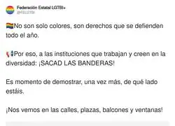 Una bandera que te retrata