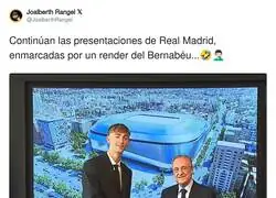 El Real Madrid se averg&uuml;enza del resultado del Bernab&eacute;u