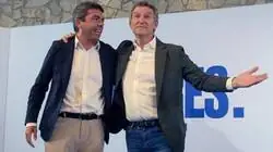 Feij&oacute;o ya tiene fotos para el recuerdo