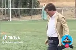 ...Y EL PICHICHI 2025 DE BALONAZOS EN LA CARA ES....  Almeida!!!!