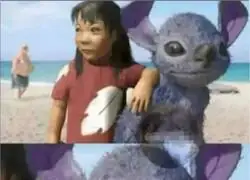 Ese bicho ha deca&iacute;do totalmente