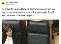 El mejor candidato del PP para quitarle la presidencia a Pedro S&aacute;nchez