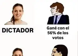 Extrema izquierda vibes