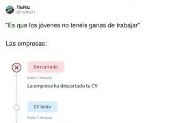&iquest;De qu&eacute; van las empresas que se comportan as&iacute;?