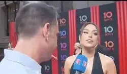 Gente famosa opina sobre la pol&eacute;mica de Lola Lolita