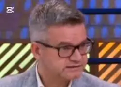 Feij&oacute;o no se atreve a presentar una moci&oacute;n de censura, a pesar de que describe un panorama absolutamente dantesco, y sigue confiando, en que la justicia le haga el trabajo sucio