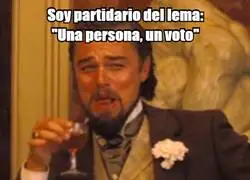 Y no es el &uacute;nico