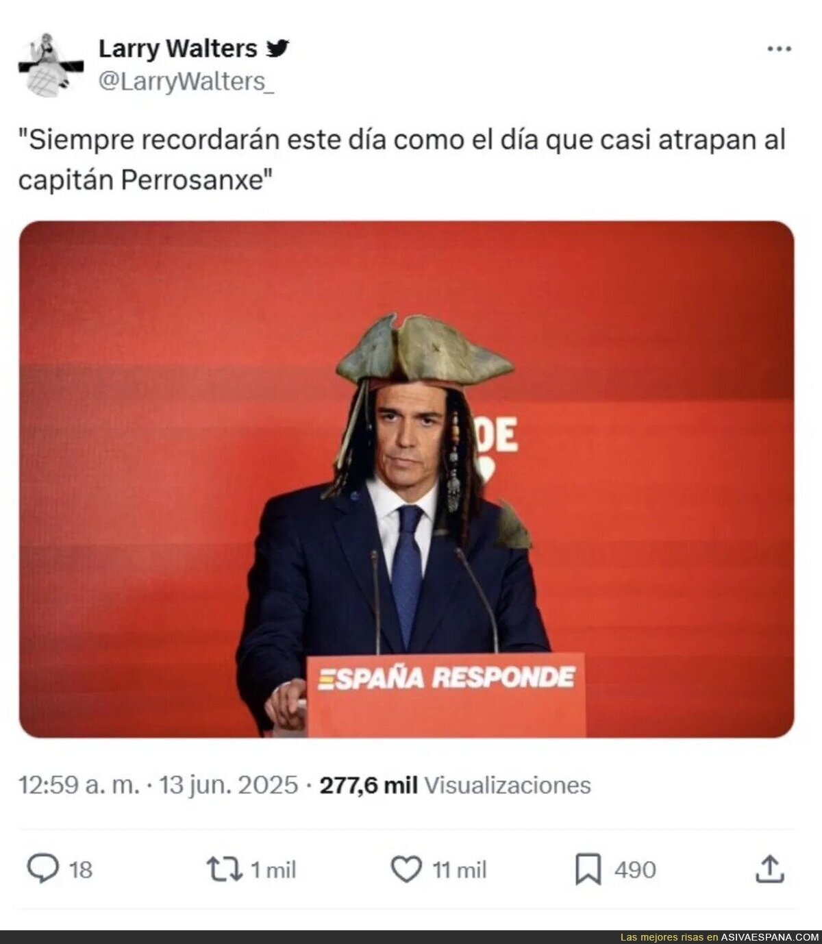 Piratas del Mediterráneo