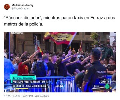 Así es la ultraderecha