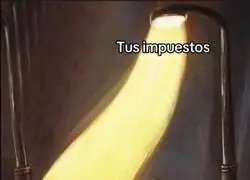 Recordad, el dinero donde mejor est&aacute; es en manos del PSOE