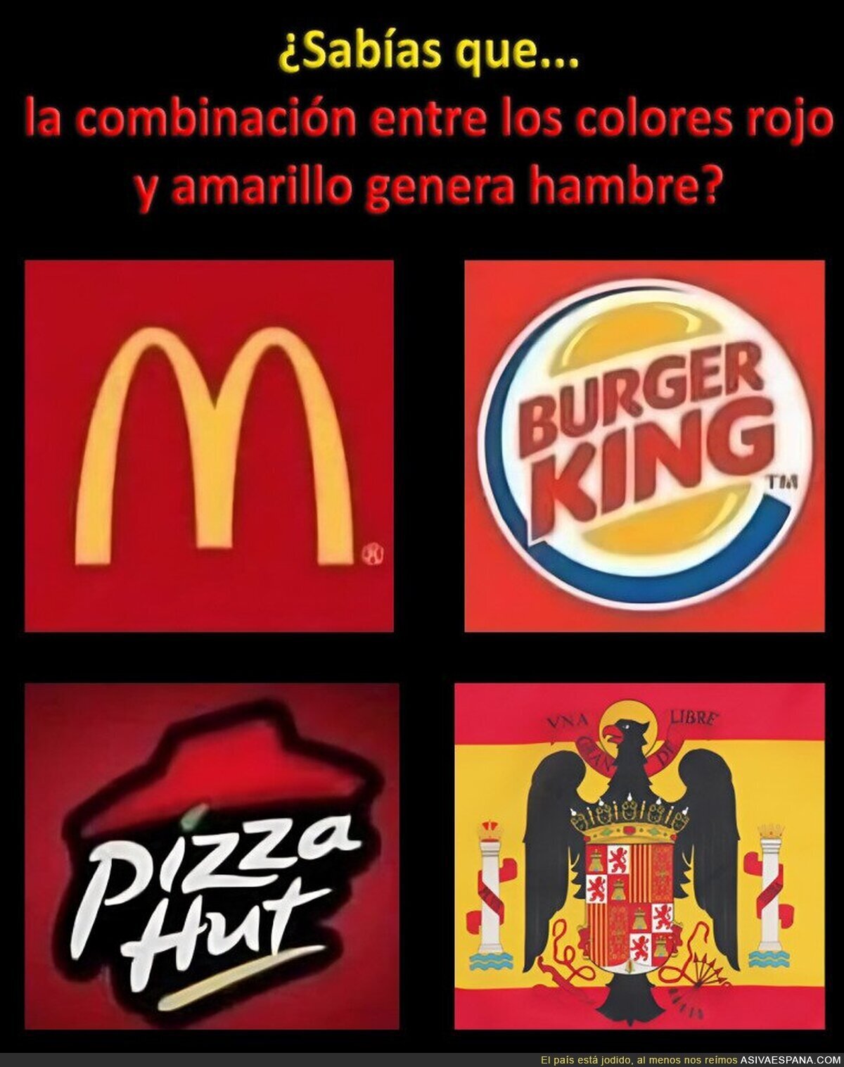 El poder cromático