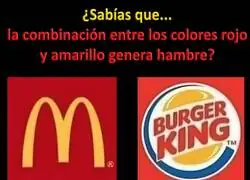 El poder crom&aacute;tico