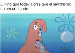 El socialismo es lo peor