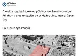 Los beneficiados siempre son los mismos