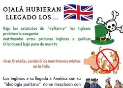 El antiespa&ntilde;olismo de izquierda es producto de la manipulaci&oacute;n anglosajona