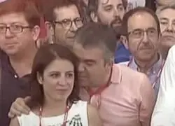 Cuando el secretario de organizaci&oacute;n te pide "el impuesto"