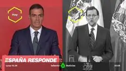 Un partido limpio, como dios manda