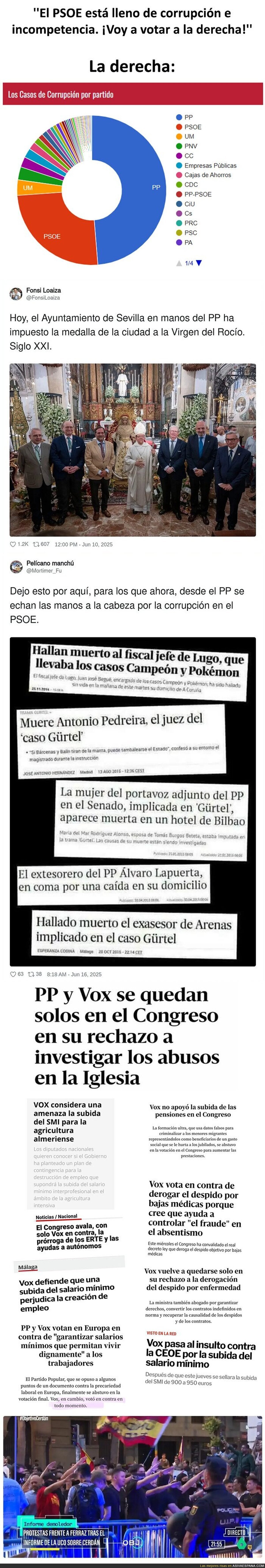 Creen que el cambio sería para mejor...