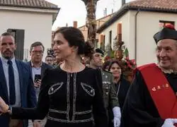 As&iacute; gestiona el dinero Ayuso