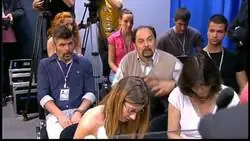 Con hambre todo est&aacute; bueno