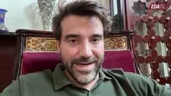 La embajada de Telaviv pide a Javier Negre que 'no se exponga de manera innecesaria'