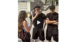 Esto opinan algunos j&oacute;venes para el medio Herqles tras los &uacute;ltimos esc&aacute;ndalos de corrupci&oacute;n del PSOE en la zona m&aacute;s universitaria de Madrid