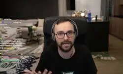 La indignaci&oacute;n de El Xokas con el PSOE y el gasto del dinero en p*tas