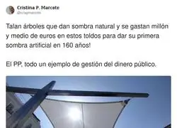 Esto es el PP en todo su esplendor